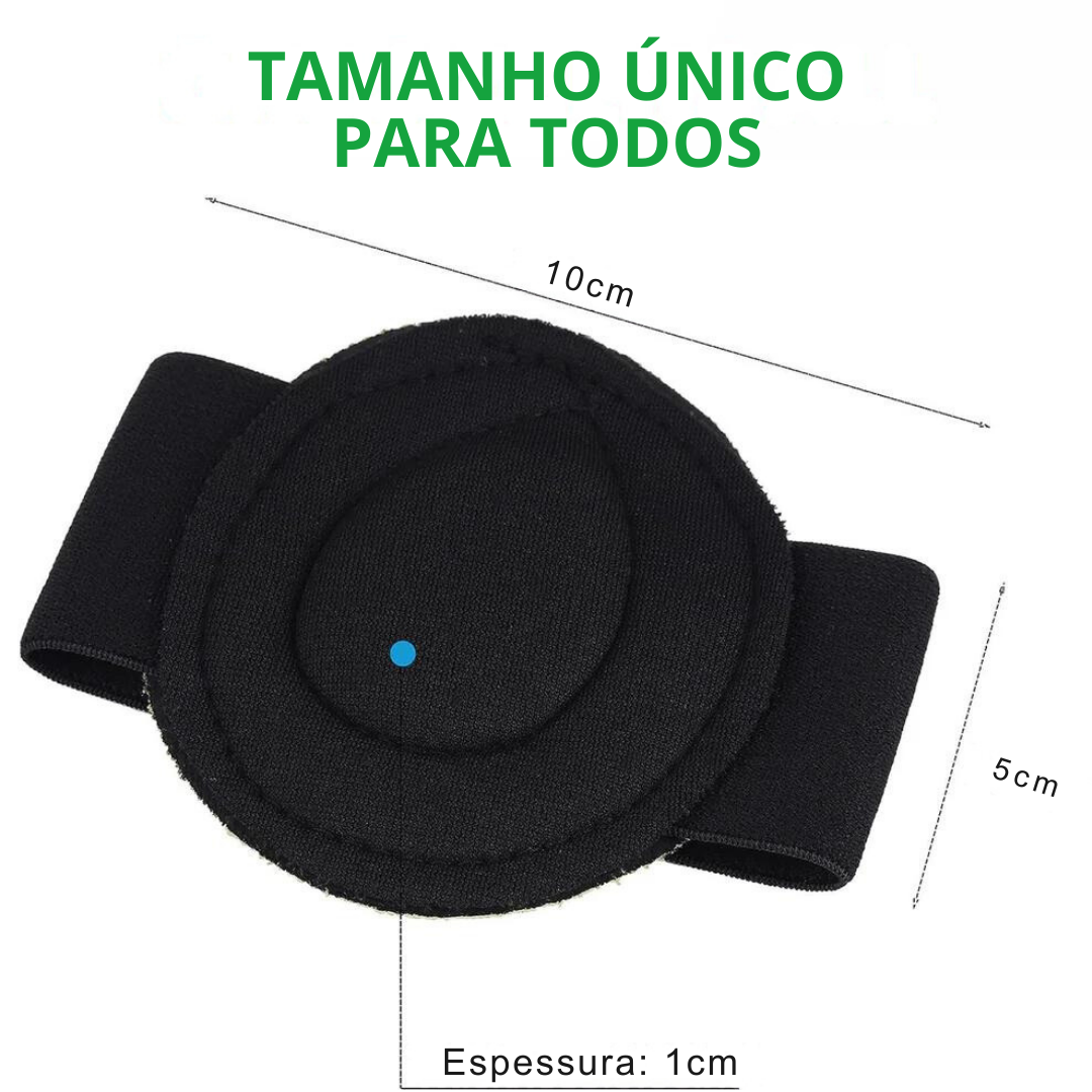 Fita ortopédica para pés - OrtoPies