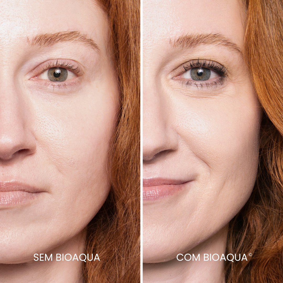 BioAqua© - Base Profissional