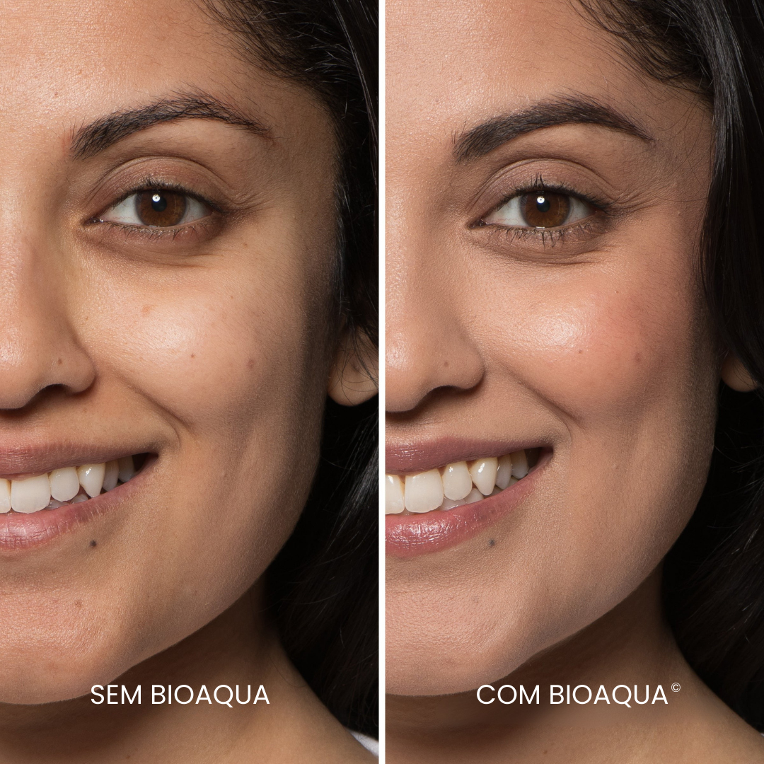 BioAqua© - Base Profissional