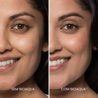 BioAqua© - Base Profissional