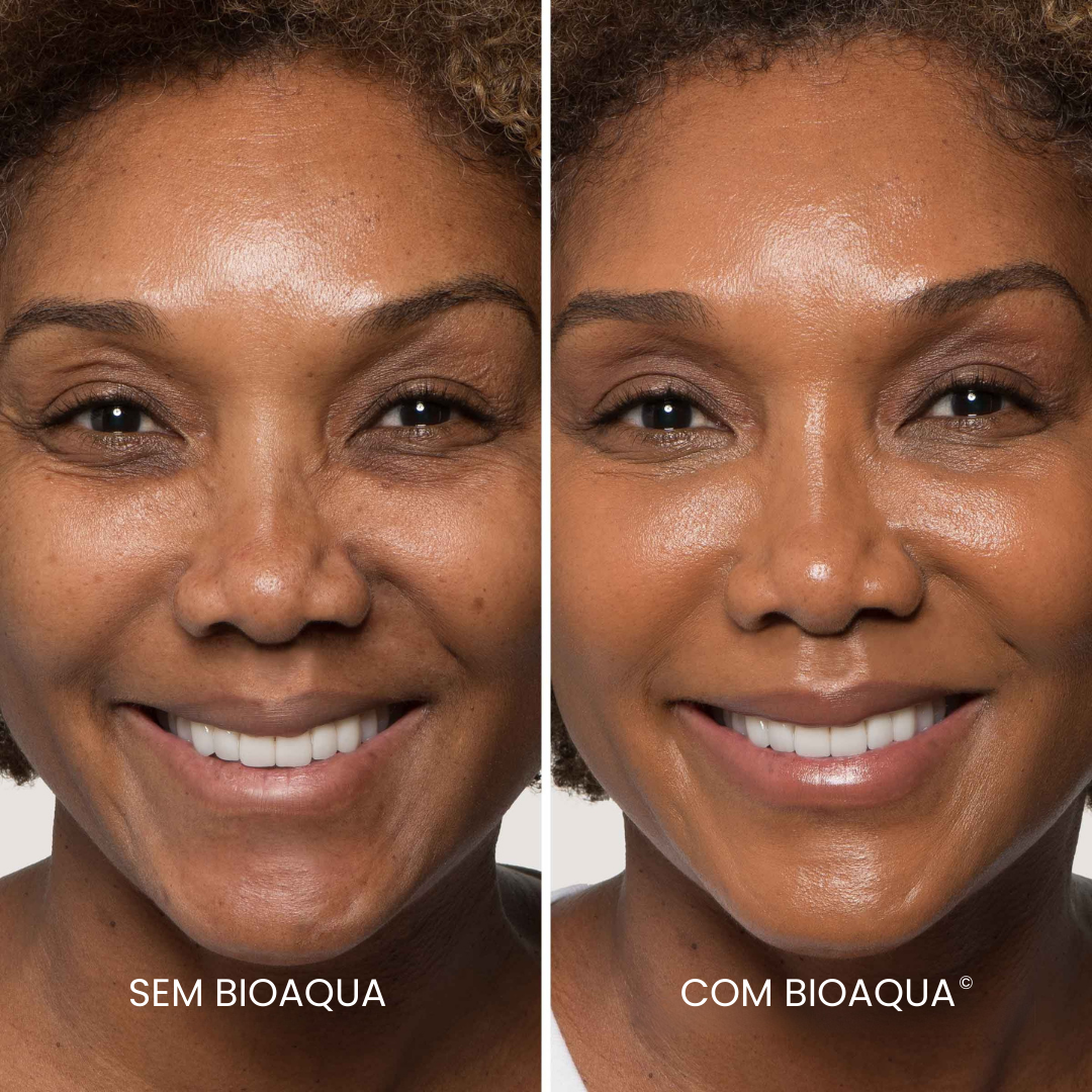 BioAqua© - Base Profissional