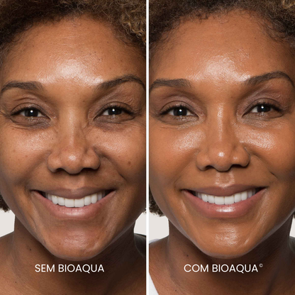 BioAqua© - Base Profissional