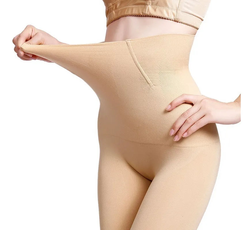 Corset modelador de cintura – Controle do abdômen e proteção contra a exposição