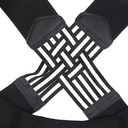 PostureLux™ Corretor de Postura Premium