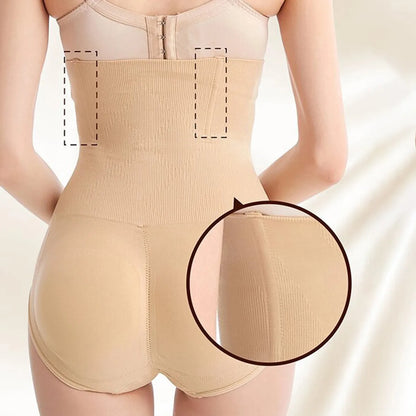 Corset modelador de cintura – Controle do abdômen e proteção contra a exposição