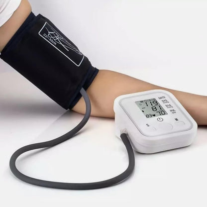 Kit de medição portátil para a saúde - PresiónControl Pro™