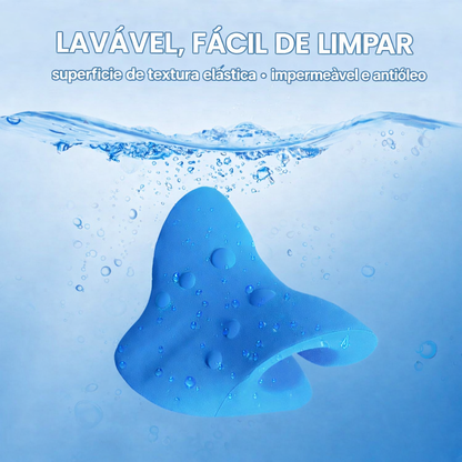 Extensor para o pescoço – CerviFlex™