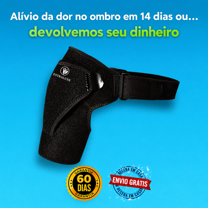 Cinta de compressão para o ombro – OrthoFlex™